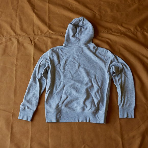 Grey Hoodie - Picture 4 of 4